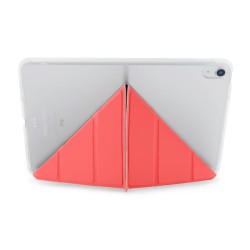 Husa Pipetto Origami No1 Original pentru iPad 10.9 (2022), roz Husa Pipetto Origami No1 Original pentru iPad 10.9 (2022), roz