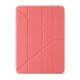 Husa Pipetto Origami No1 Original pentru iPad 10.9 (2022), roz (Pipetto, Ingredi) by www.silkase.ro Husa Pipetto Origami No1 Original pentru iPad 10.9 (2022), roz (Ingredi, P052-61-V) by www.silkase.ro