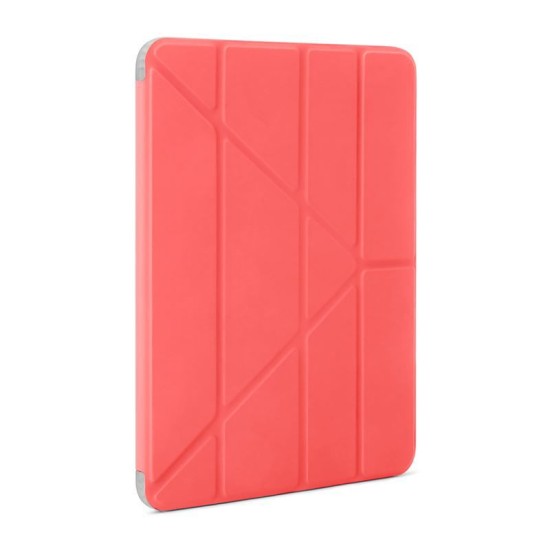 Husa Pipetto Origami No1 Original pentru iPad 10.9 (2022), roz (Pipetto, Ingredi) by www.silkase.ro Husa Pipetto Origami No1 Original pentru iPad 10.9 (2022), roz (Ingredi, P052-61-V) by www.silkase.ro