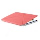 Husa Pipetto Origami No1 Original pentru iPad 10.9 (2022), roz (Pipetto, Ingredi) by www.silkase.ro Husa Pipetto Origami No1 Original pentru iPad 10.9 (2022), roz (Ingredi, P052-61-V) by www.silkase.ro