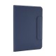 Husa rotativa tip Folio Pipetto Origami No5 pentru iPad 10.9 (2022), albastru inchis (Pipetto, Ingredi) by www.silkase.ro Husa rotativa tip Folio Pipetto Origami No5 pentru iPad 10.9 (2022), albastru inchis (Ingredi, P059-113-V) by www.silkase.ro