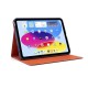 Husa rotativa tip Folio Pipetto Origami No5 pentru iPad 10.9 (2022), albastru inchis (Pipetto, Ingredi) by www.silkase.ro Husa rotativa tip Folio Pipetto Origami No5 pentru iPad 10.9 (2022), albastru inchis (Ingredi, P059-113-V) by www.silkase.ro