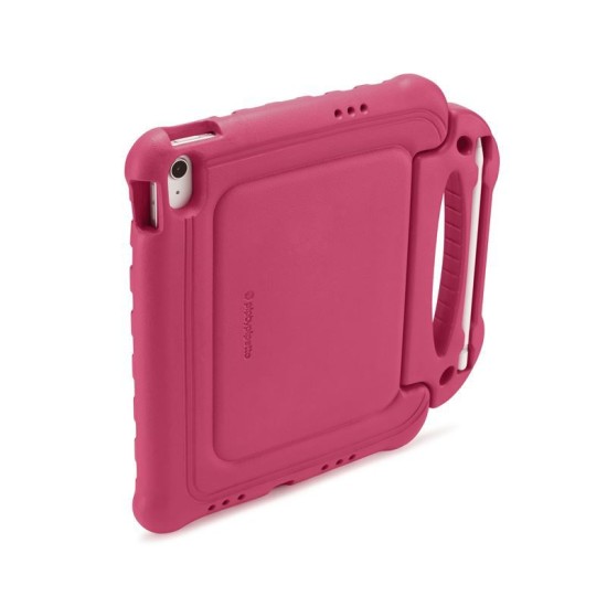 Husa de protectie Pipetto Activity pentru iPad 10.9 (2022), roz (Pipetto, Ingredi) by www.silkase.ro Husa de protectie Pipetto Activity pentru iPad 10.9 (2022), roz (Ingredi, P066-130-V) by www.silkase.ro