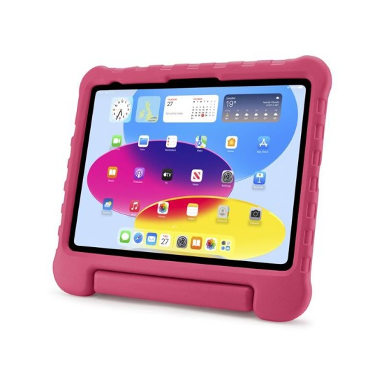 Husa de protectie Pipetto Activity pentru iPad 10.9 (2022), roz (Pipetto, Ingredi) by www.silkase.ro Husa de protectie Pipetto Activity pentru iPad 10.9 (2022), roz (Ingredi, P066-130-V) by www.silkase.ro