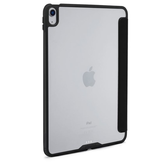 Husa Pipetto Origami No1 compatibila cu iPad Air 4 2020 / 5 2022 / 6 2024 Black (Pipetto, Ingredi) by www.silkase.ro Husa Pipetto Origami No1 compatibila cu iPad Air 4 2020 / 5 2022 / 6 2024 Black (Ingredi, P052-49-AD) by www.silkase.ro