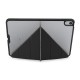 Husa Pipetto Origami No1 compatibila cu iPad Air 4 2020 / 5 2022 / 6 2024 Black (Pipetto, Ingredi) by www.silkase.ro Husa Pipetto Origami No1 compatibila cu iPad Air 4 2020 / 5 2022 / 6 2024 Black (Ingredi, P052-49-AD) by www.silkase.ro