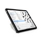 Husa Pipetto Origami No1 compatibila cu iPad Air 4 2020 / 5 2022 / 6 2024 Black (Pipetto, Ingredi) by www.silkase.ro Husa Pipetto Origami No1 compatibila cu iPad Air 4 2020 / 5 2022 / 6 2024 Black (Ingredi, P052-49-AD) by www.silkase.ro