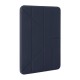 Husa Pipetto Origami No1 compatibila cu iPad Air 4 2020 / 5 2022 / 6 2024 Dark Blue (Pipetto, Ingredi) by www.silkase.ro Husa Pipetto Origami No1 compatibila cu iPad Air 4 2020 / 5 2022 / 6 2024 Dark Blue (Ingredi, P052-113-AD) by www.silkase.ro