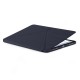 Husa Pipetto Origami No1 compatibila cu iPad Air 4 2020 / 5 2022 / 6 2024 Dark Blue (Pipetto, Ingredi) by www.silkase.ro Husa Pipetto Origami No1 compatibila cu iPad Air 4 2020 / 5 2022 / 6 2024 Dark Blue (Ingredi, P052-113-AD) by www.silkase.ro