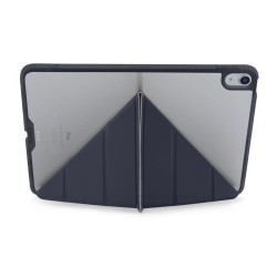 Husa Pipetto Origami No1 compatibila cu iPad Air 4 2020 / 5 2022 / 6 2024 Dark Blue Husa Pipetto Origami No1 compatibila cu iPad Air 4 2020 / 5 2022 / 6 2024 Dark Blue