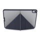 Husa Pipetto Origami No1 compatibila cu iPad Air 4 2020 / 5 2022 / 6 2024 Dark Blue (Pipetto, Ingredi) by www.silkase.ro Husa Pipetto Origami No1 compatibila cu iPad Air 4 2020 / 5 2022 / 6 2024 Dark Blue (Ingredi, P052-113-AD) by www.silkase.ro