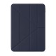 Husa Pipetto Origami No1 compatibila cu iPad Air 4 2020 / 5 2022 / 6 2024 Dark Blue (Pipetto, Ingredi) by www.silkase.ro Husa Pipetto Origami No1 compatibila cu iPad Air 4 2020 / 5 2022 / 6 2024 Dark Blue (Ingredi, P052-113-AD) by www.silkase.ro