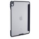 Husa Pipetto Origami No1 compatibila cu iPad Air 4 2020 / 5 2022 / 6 2024 Dark Blue (Pipetto, Ingredi) by www.silkase.ro Husa Pipetto Origami No1 compatibila cu iPad Air 4 2020 / 5 2022 / 6 2024 Dark Blue (Ingredi, P052-113-AD) by www.silkase.ro