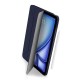 Husa Pipetto Origami No1 compatibila cu iPad Air 4 2020 / 5 2022 / 6 2024 Dark Blue (Pipetto, Ingredi) by www.silkase.ro Husa Pipetto Origami No1 compatibila cu iPad Air 4 2020 / 5 2022 / 6 2024 Dark Blue (Ingredi, P052-113-AD) by www.silkase.ro