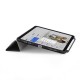 Husa Pipetto Origami No3 compatibila cu iPad Air 4 2020 / 5 2022 / 6 2024 Black (Ingredi, P053-49-AD) by www.silkase.ro