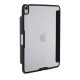 Husa Pipetto Origami No3 compatibila cu iPad Air 4 2020 / 5 2022 / 6 2024 Black (Ingredi, P053-49-AD) by www.silkase.ro