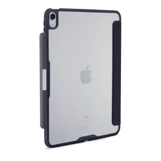 Husa Pipetto Origami No3 compatibila cu iPad Air 4 2020 / 5 2022 / 6 2024 Dark Blue (Pipetto, Ingredi) by www.silkase.ro Husa Pipetto Origami No3 compatibila cu iPad Air 4 2020 / 5 2022 / 6 2024 Dark Blue (Ingredi, P053-113-AD) by www.silkase.ro