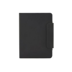 Husa Pipetto Origami No5 compatibila cu iPad Air 4 2020 / 5 2022 / 6 2024 Black