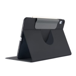 Husa Pipetto Origami No5 compatibila cu iPad Air 4 2020 / 5 2022 / 6 2024 Black Husa Pipetto Origami No5 compatibila cu iPad Air 4 2020 / 5 2022 / 6 2024 Black