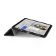 Husa Pipetto Origami No1 compatibila cu iPad Air 6 13 inch Black (Pipetto, Ingredi) by www.silkase.ro Husa Pipetto Origami No1 compatibila cu iPad Air 6 13 inch Black (Ingredi, P052-49-AE) by www.silkase.ro