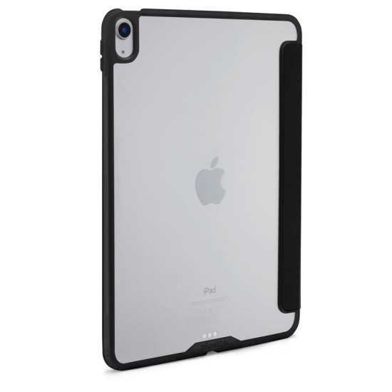 Husa Pipetto Origami No1 compatibila cu iPad Air 6 13 inch Black (Pipetto, Ingredi) by www.silkase.ro Husa Pipetto Origami No1 compatibila cu iPad Air 6 13 inch Black (Ingredi, P052-49-AE) by www.silkase.ro