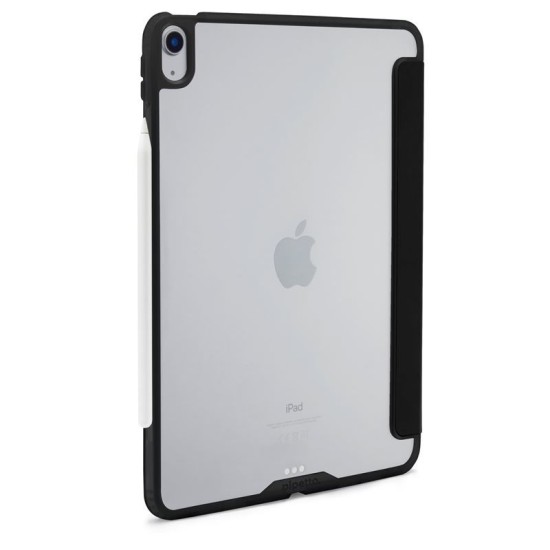 Husa Pipetto Origami No1 compatibila cu iPad Air 6 13 inch Black (Pipetto, Ingredi) by www.silkase.ro Husa Pipetto Origami No1 compatibila cu iPad Air 6 13 inch Black (Ingredi, P052-49-AE) by www.silkase.ro