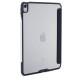 Husa Pipetto Origami No1 compatibila cu iPad Air 6 13 inch Dark Blue (Pipetto, Ingredi) by www.silkase.ro Husa Pipetto Origami No1 compatibila cu iPad Air 6 13 inch Dark Blue (Ingredi, P052-113-AE) by www.silkase.ro