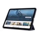 Husa Pipetto Origami No1 compatibila cu iPad Air 6 13 inch Dark Blue (Pipetto, Ingredi) by www.silkase.ro Husa Pipetto Origami No1 compatibila cu iPad Air 6 13 inch Dark Blue (Ingredi, P052-113-AE) by www.silkase.ro