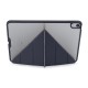 Husa Pipetto Origami No1 compatibila cu iPad Air 6 13 inch Dark Blue (Pipetto, Ingredi) by www.silkase.ro Husa Pipetto Origami No1 compatibila cu iPad Air 6 13 inch Dark Blue (Ingredi, P052-113-AE) by www.silkase.ro