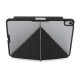 Husa Pipetto Origami No3 compatibila cu iPad Air 6 13 inch Black (Pipetto, Ingredi) by www.silkase.ro Husa Pipetto Origami No3 compatibila cu iPad Air 6 13 inch Black (Ingredi, P053-49-AE) by www.silkase.ro
