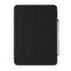 Husa Pipetto Origami No3 compatibila cu iPad Air 6 13 inch Black (Pipetto, Ingredi) by www.silkase.ro Husa Pipetto Origami No3 compatibila cu iPad Air 6 13 inch Black (Ingredi, P053-49-AE) by www.silkase.ro