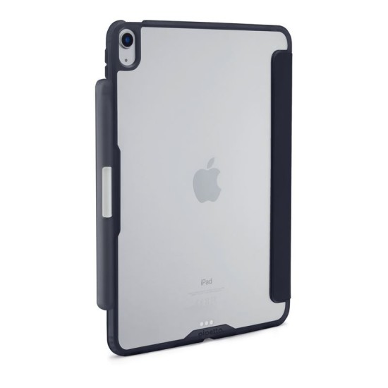 Husa Pipetto Origami No3 compatibila cu iPad Air 6 13 inch Dark Blue (Pipetto, Ingredi) by www.silkase.ro Husa Pipetto Origami No3 compatibila cu iPad Air 6 13 inch Dark Blue (Ingredi, P053-113-AE) by www.silkase.ro