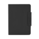 Husa Pipetto Origami No5 compatibila cu iPad Air 6 13 inch Black (Ingredi, P059-49-AE) by www.silkase.ro