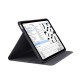 Husa Pipetto Origami No5 compatibila cu iPad Air 6 13 inch Black (Ingredi, P059-49-AE) by www.silkase.ro