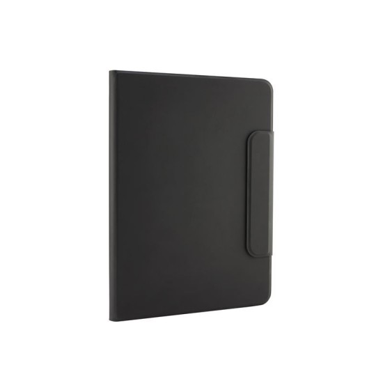Husa Pipetto Origami No5 compatibila cu iPad Air 6 13 inch Black (Ingredi, P059-49-AE) by www.silkase.ro