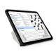 Husa Pipetto Origami No1 compatibila cu iPad Pro 11 inch 2024 Black (Pipetto, Ingredi) by www.silkase.ro Husa Pipetto Origami No1 compatibila cu iPad Pro 11 inch 2024 Black (Ingredi, P052-49-AF) by www.silkase.ro