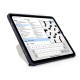 Husa Pipetto Origami No1 compatibila cu iPad Pro 11 inch 2024 Dark Blue (Pipetto, Ingredi) by www.silkase.ro Husa Pipetto Origami No1 compatibila cu iPad Pro 11 inch 2024 Dark Blue (Ingredi, P052-113-AF) by www.silkase.ro