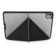 Husa Pipetto Origami No1 compatibila cu iPad Pro 13 inch 2024 Black (Pipetto, Ingredi) by www.silkase.ro Husa Pipetto Origami No1 compatibila cu iPad Pro 13 inch 2024 Black (Ingredi, P052-49-AG) by www.silkase.ro