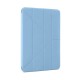 Husa Pipetto Origami No1 compatibila cu iPad Air 4 2020 / 5 2022 / 6 2024 Light Blue (Pipetto, Ingredi) by www.silkase.ro Husa Pipetto Origami No1 compatibila cu iPad Air 4 2020 / 5 2022 / 6 2024 Light Blue (Ingredi, P052-54-AD) by www.silkase.ro