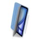 Husa Pipetto Origami No1 compatibila cu iPad Air 4 2020 / 5 2022 / 6 2024 Light Blue (Pipetto, Ingredi) by www.silkase.ro Husa Pipetto Origami No1 compatibila cu iPad Air 4 2020 / 5 2022 / 6 2024 Light Blue (Ingredi, P052-54-AD) by www.silkase.ro