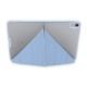 Husa Pipetto Origami No1 compatibila cu iPad Air 4 2020 / 5 2022 / 6 2024 Light Blue (Pipetto, Ingredi) by www.silkase.ro Husa Pipetto Origami No1 compatibila cu iPad Air 4 2020 / 5 2022 / 6 2024 Light Blue (Ingredi, P052-54-AD) by www.silkase.ro