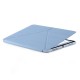 Husa Pipetto Origami No1 compatibila cu iPad Air 6 13 inch Light Blue (Ingredi, P052-54-AE) by www.silkase.ro