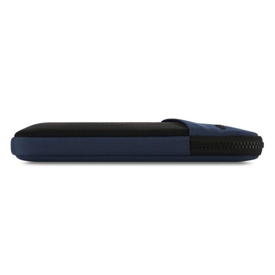 Husă Pipetto Expand Sleeve, Dark Blue - MacBook Pro 14 / Air 13.6 Husă Pipetto Expand Sleeve, Dark Blue - MacBook Pro 14 / Air 13.6 (Ingredi, P077-141-X) by www.silkase.ro