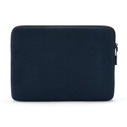 Husă Pipetto Expand Sleeve, Dark Blue - MacBook Pro 14 / Air 13.6