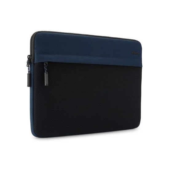 Husă Pipetto Expand Sleeve, Dark Blue - MacBook Pro 14 / Air 13.6 Husă Pipetto Expand Sleeve, Dark Blue - MacBook Pro 14 / Air 13.6 (Ingredi, P077-141-X) by www.silkase.ro