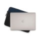 Husă Pipetto Expand Sleeve, Dark Blue - MacBook Pro 14 / Air 13.6 Husă Pipetto Expand Sleeve, Dark Blue - MacBook Pro 14 / Air 13.6 (Ingredi, P077-141-X) by www.silkase.ro