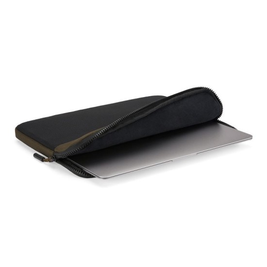 Husă Pipetto Expand Sleeve pentru MacBook Pro 14 / Air 13.6, Dark Green Husă Pipetto Expand Sleeve pentru MacBook Pro 14 / Air 13.6, Dark Green (Ingredi, P077-142-X) by www.silkase.ro