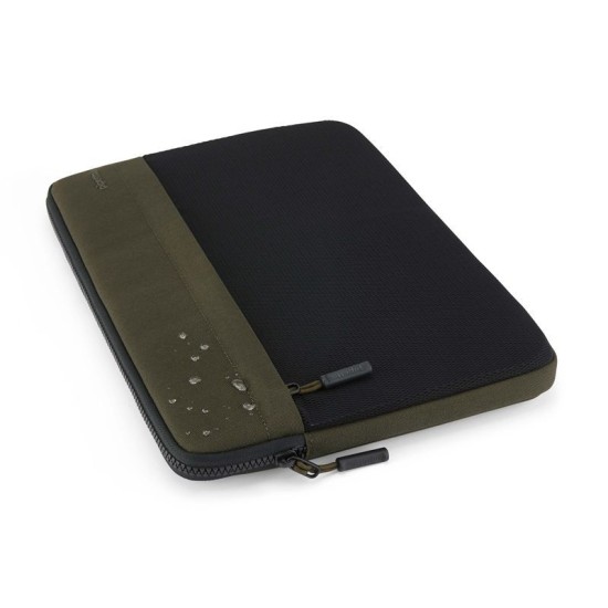 Husă Pipetto Expand Sleeve pentru MacBook Pro 14 / Air 13.6, Dark Green Husă Pipetto Expand Sleeve pentru MacBook Pro 14 / Air 13.6, Dark Green (Ingredi, P077-142-X) by www.silkase.ro