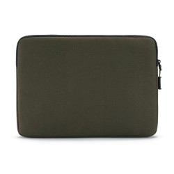 Husă Pipetto Expand Sleeve pentru MacBook Pro 14 / Air 13.6, Dark Green