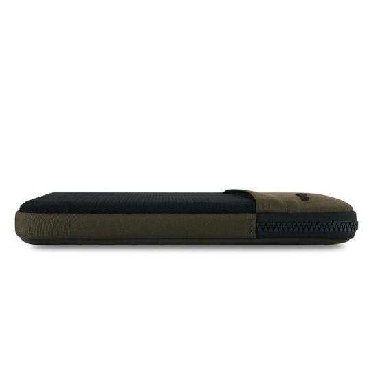 Husă Pipetto Expand Sleeve pentru MacBook Pro 14 / Air 13.6, Dark Green Husă Pipetto Expand Sleeve pentru MacBook Pro 14 / Air 13.6, Dark Green (Ingredi, P077-142-X) by www.silkase.ro